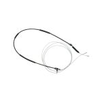 Accelerator-cable-not-for-automatic-transmission-3720-mm-LHD-VW-Bus-T3-251721555P